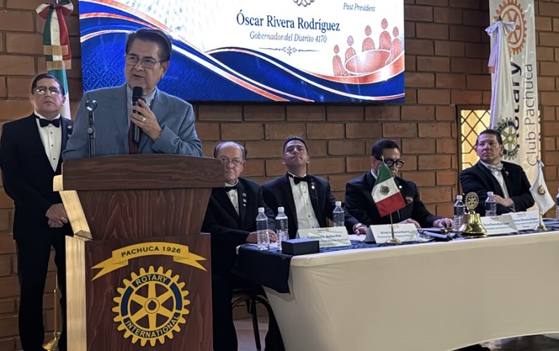 Gobierno de Hidalgo Consolida el Trabajo Conjunto Con la Ciudadanía y Los Sectores Sociales