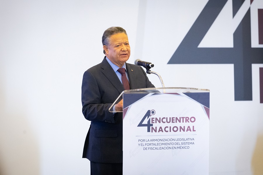 Hidalgo Incrementa 96 % Su Recaudación, Resultado de Confianza Ciudadana: Menchaca Salazar