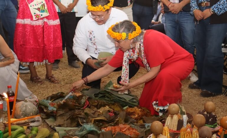 Hidalgo reúne a sus comunidades para fortalecer el Turismo Comunitario