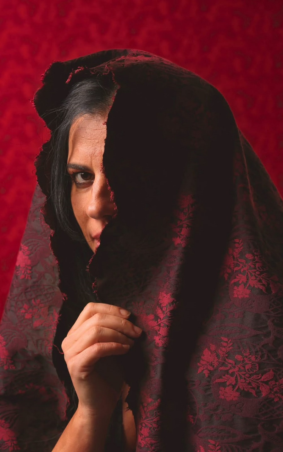La Celestina llega a Pachuca con el 2.º Festival Internacional Sor Juana Inés de la Cruz