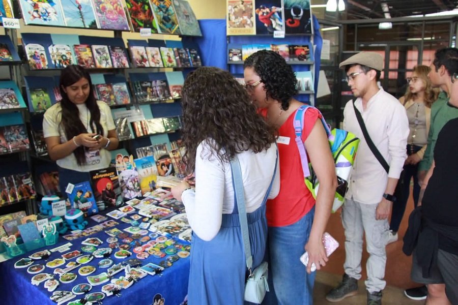 Literatura, Teatro y Cine Distinguen la Programación de la Filij Hidalgo 2026