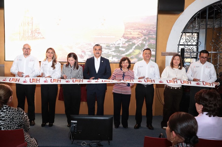 Llega SUMA Radio a Huichapan Para Expandir El Sistema de Medios de la UAEH
