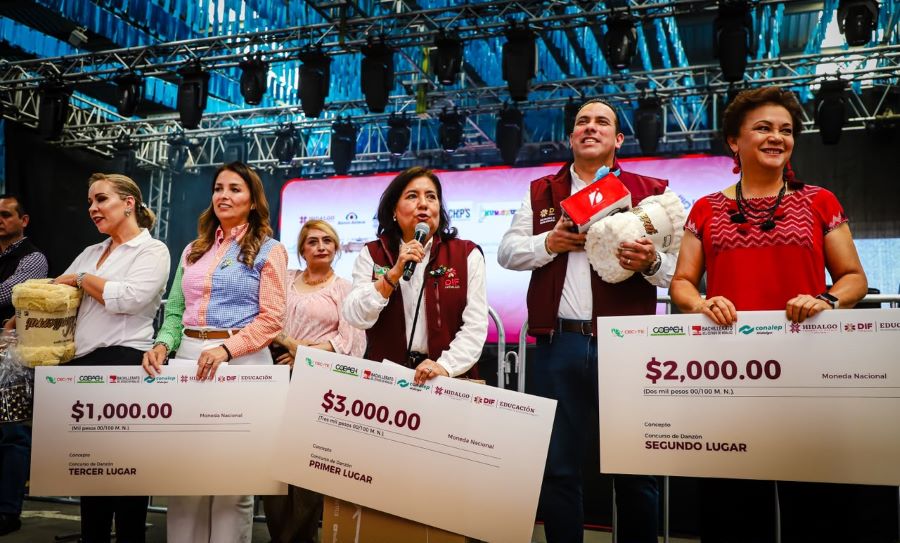 Más de 12 Mil Personas Mayores Participan en Viviendo en Plenitud