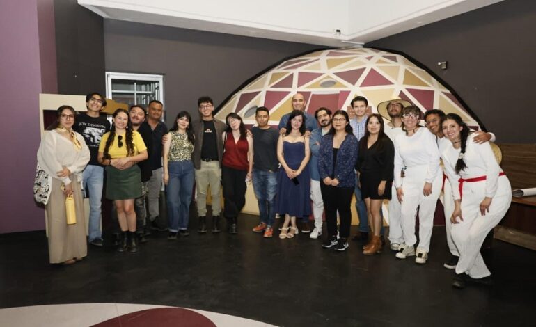 Muestra PECDA llega a su última semana con teatro, fotografía y artes visuales