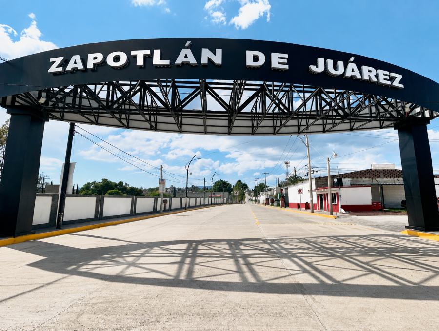 Polo de Bienestar en Zapotlán Impulsará la Industria Médica y Farmacéutica de Hidalgo: Miguel Tello