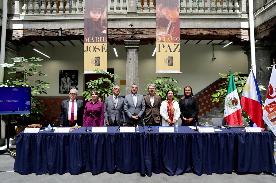 Presenta UAEH la 39 Feria Universitaria del Libro con Filipinas Como País Invitado