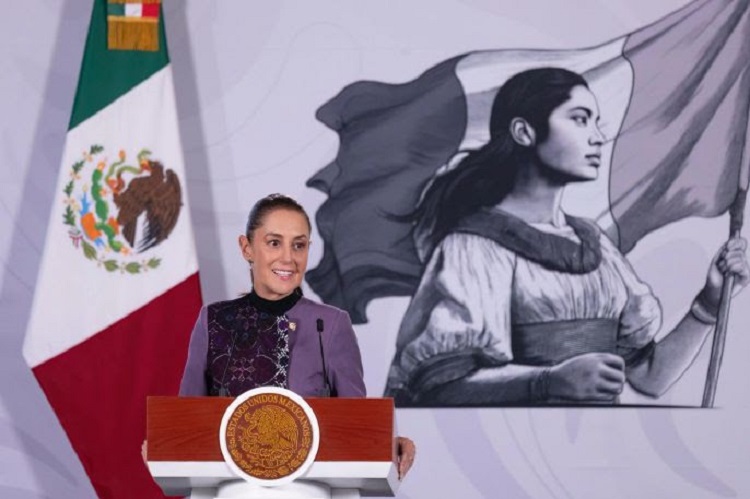 Presidenta Claudia Sheinbaum Firma Decreto Para La Creación de 12 Mil 750 Nuevos Consultorios de Atención Primaria del Servicio Universal de Salud; Entran en Operación en Enero de 2027