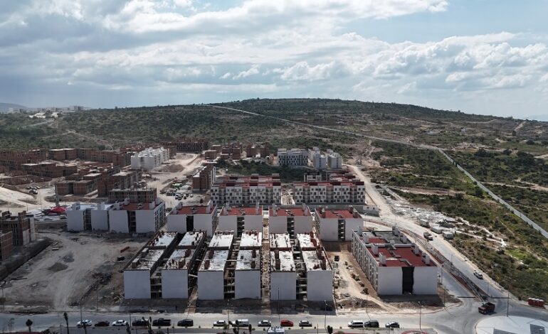 Programa de Vivienda Para el Bienestar Contribuirá a Reducir el Rezago Habitacional en Hidalgo: Miguel Tello