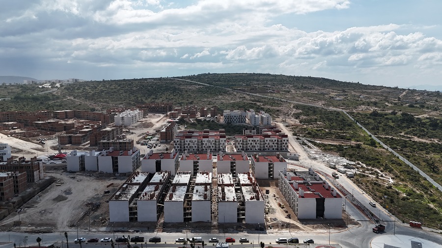 Programa de Vivienda Para el Bienestar Contribuirá a Reducir el Rezago Habitacional en Hidalgo: Miguel Tello