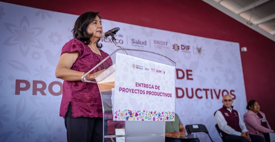 “¿Qué va a pasar el día que yo no esté?: Edda Vite Destaca importancia de generar oportunidades para personas con discapacidad