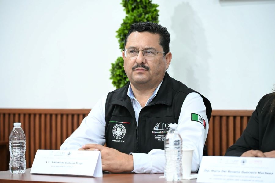 Realiza ISSSTE Hidalgo Audiencia Pública y Feria de Servicios y Salud Preventiva en el Congreso estatal