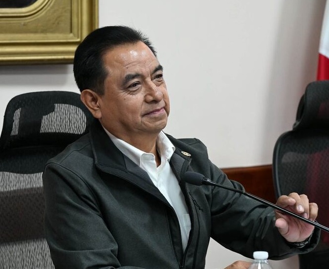 Rechazó el Congreso Cualquier Intento de Descalificar de Manera General a las Instituciones del Estado Mexicano