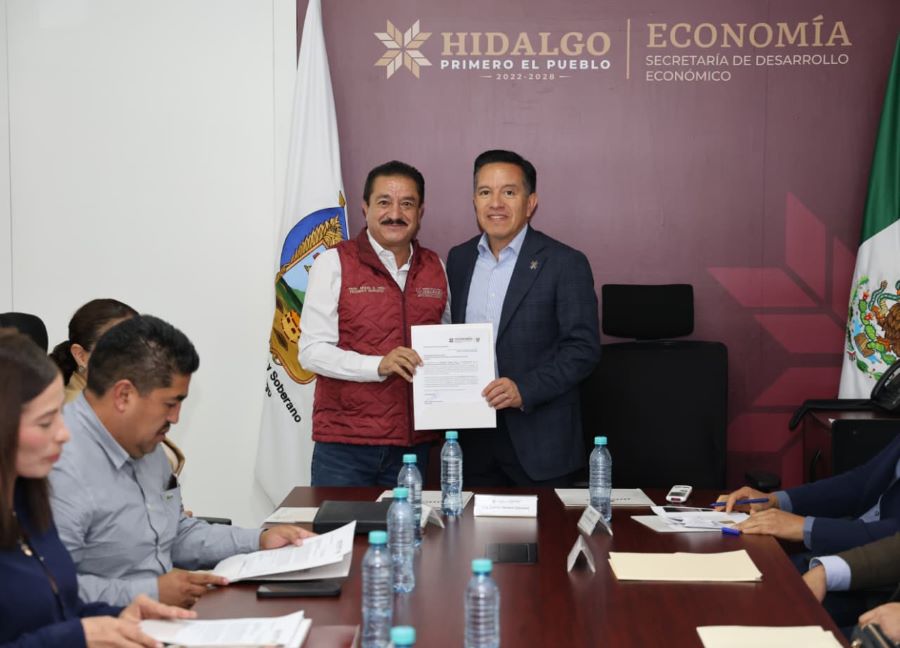 SEDECO Dignifica el Comercio Local Con el Programa de Fortalecimiento a Mercados Municipales