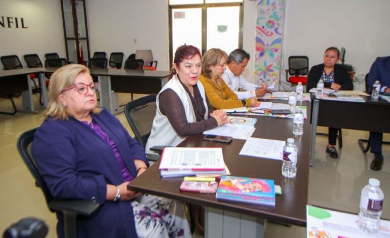 SEPH coordina acciones para inicio del ciclo escolar 2026-2027