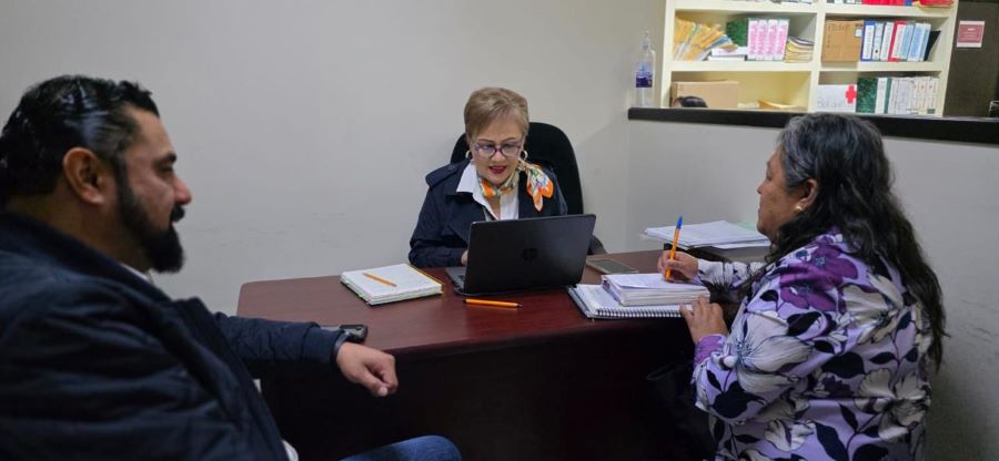 SEPH Promueve Entornos Escolares Seguros, Inclusivos y Libres de Violencia