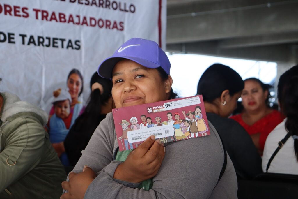 Sebiso Ofrece Nueva Fecha Para Recoger Tarjetas de Sus Programas Sociales