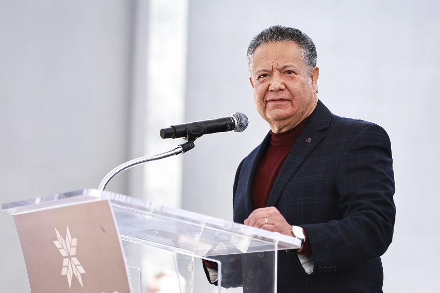 Siete Municipios de Hidalgo se Incorporan a la Zona Metropolitana del Valle de México