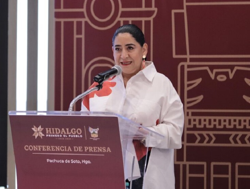 Turismo Fortalece Resultados y Posicionamiento de Hidalgo Como Destino Nacional