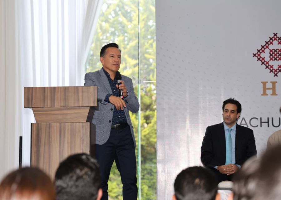 Vinculan a 40 Mipymes Hidalguenses Con Gigantes Globales Como SHEIN, Walmart y Chedraui