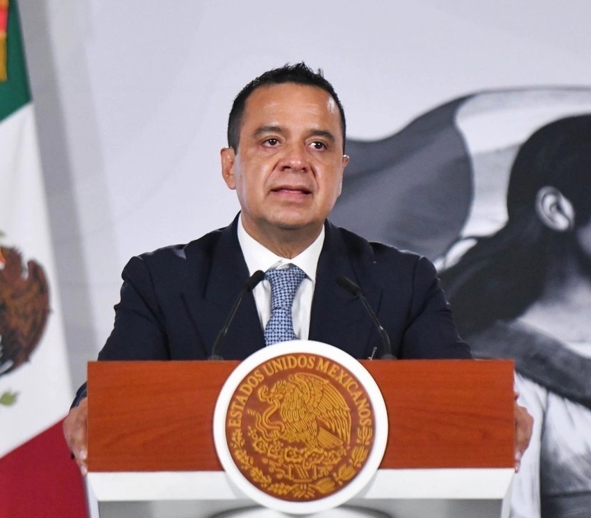 La Cooperativa Cruz Azul invertirá 6 mil 500 millones de pesos en Hidalgo