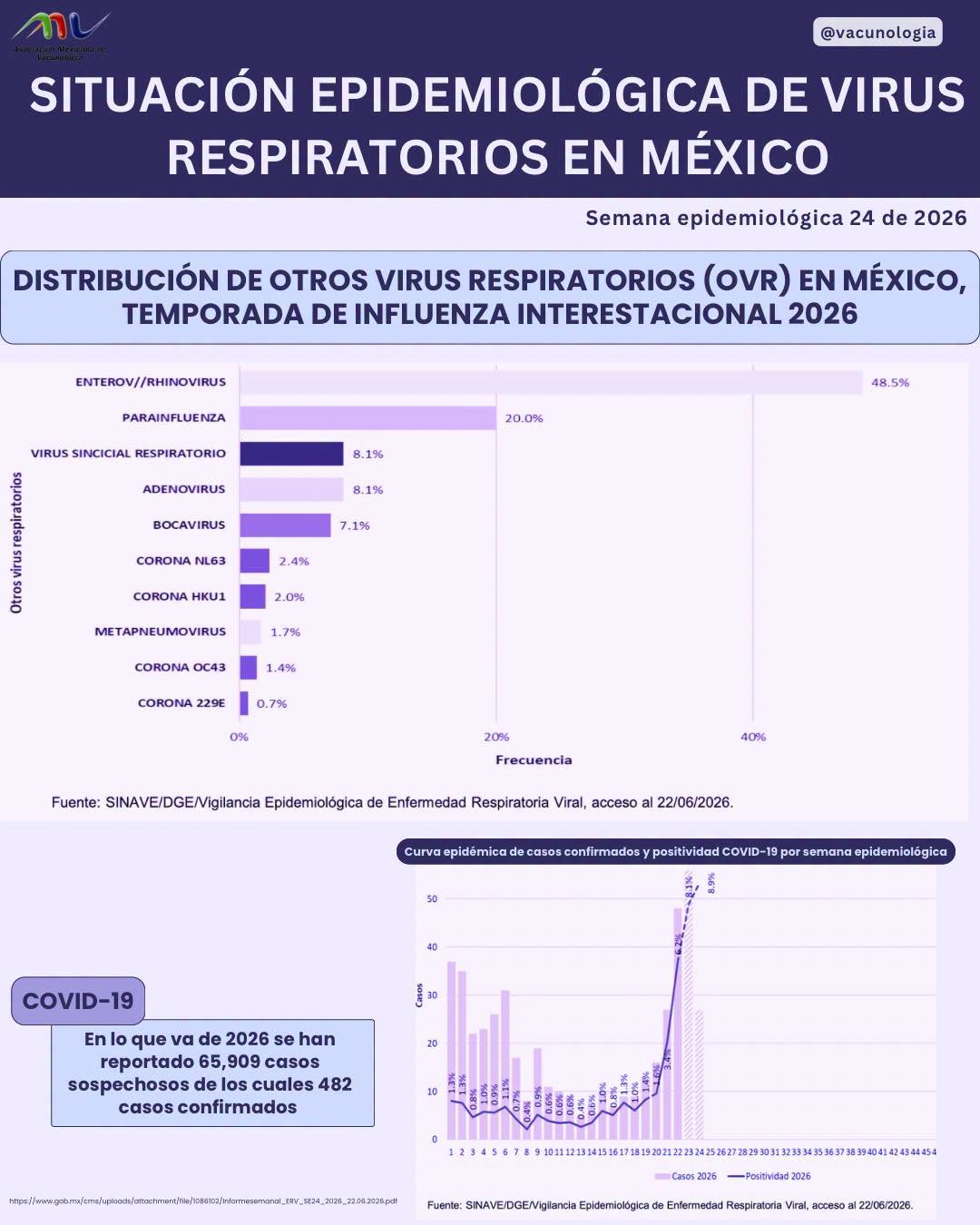 Aumentan Contagios y Decesos Por Covid-19 en Hidalgo