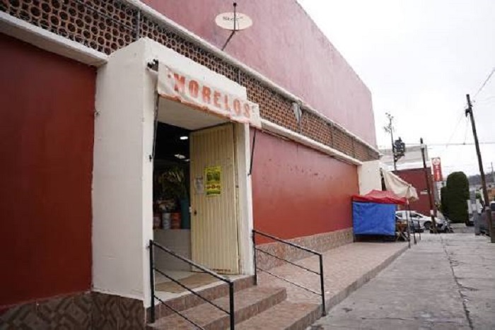 El 6 de agosto de 2026 el Ayuntamiento de Pachuca Dará a Conocer Fallo Definitivo de la Licitación Para la Rehabilitación de 3 Mercados de Pachuca.