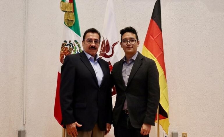 Agencia Federal de Empleo de Alemania realiza reclutamiento de personal de enfermería en Hidalgo