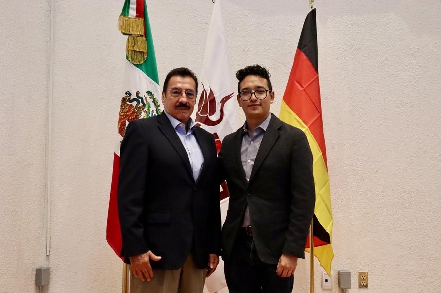 Agencia Federal de Empleo de Alemania realiza reclutamiento de personal de enfermería en Hidalgo