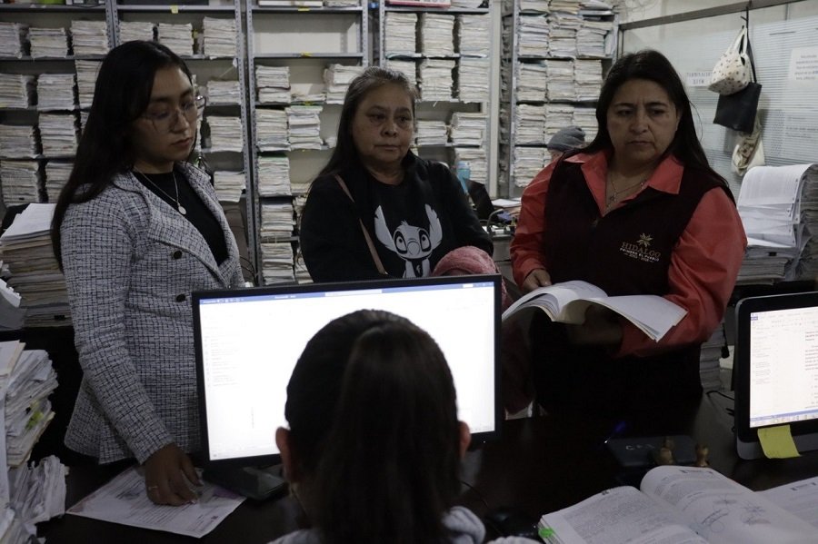 Brinda Procuraduría Estatal de la Defensa del Trabajo Más de Mil 800 Asesorías Gratuitas