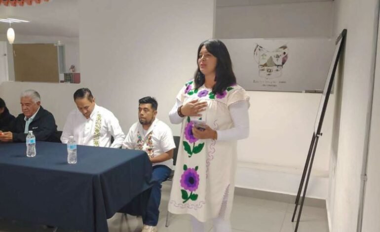 CEDSPI Emite Convocatoria Para Cursos de Aprendizaje De Lenguas Indígenas
