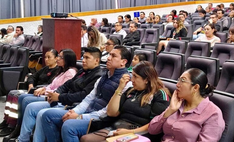 CEDSPI Fortalece Capacitación Sobre Derechos De Los Pueblos Indígenas