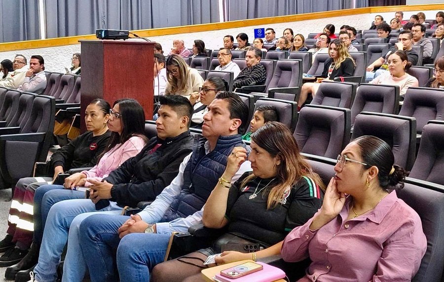 CEDSPI Fortalece Capacitación Sobre Derechos De Los Pueblos Indígenas