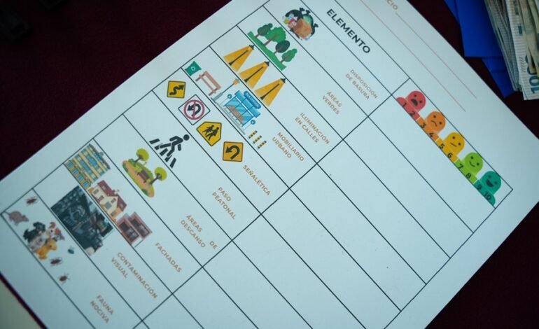 Ciudadanía Puede Participar en la Mejora de Imagen Urbana de la Zona Metropolitana de Tulancingo