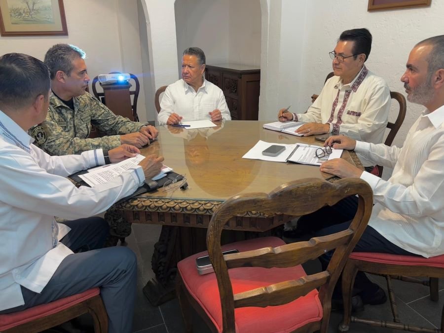 Clausuran túnel y cinco tomas clandestinas para sustracción de hidrocarburo