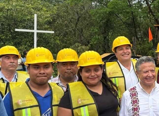 Consolida Contraloría La Participación Ciudadana