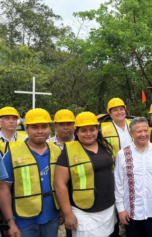 Consolida Contraloría La Participación Ciudadana