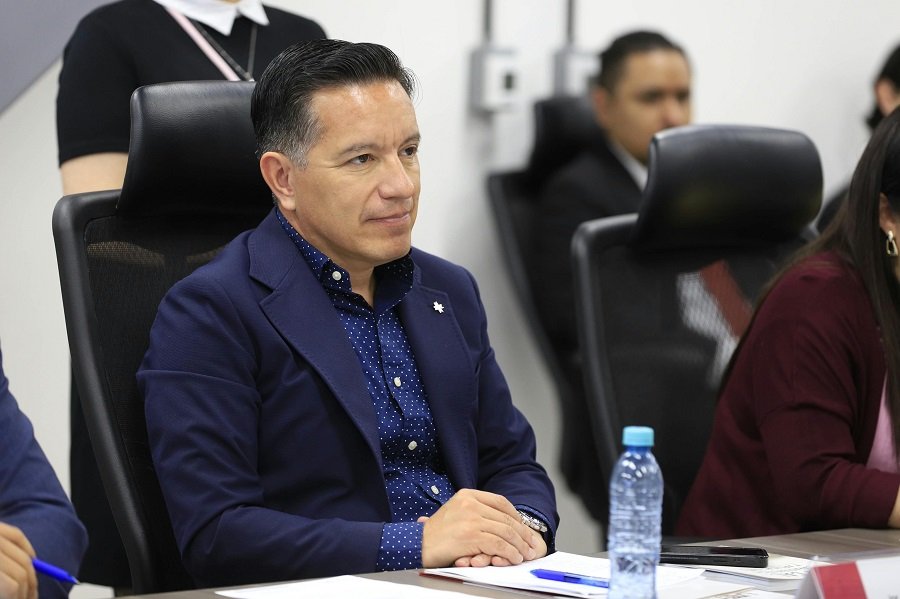 Consolidan UAEH y SEDECO Alianza Estratégica Entre La Academia y El Gobierno