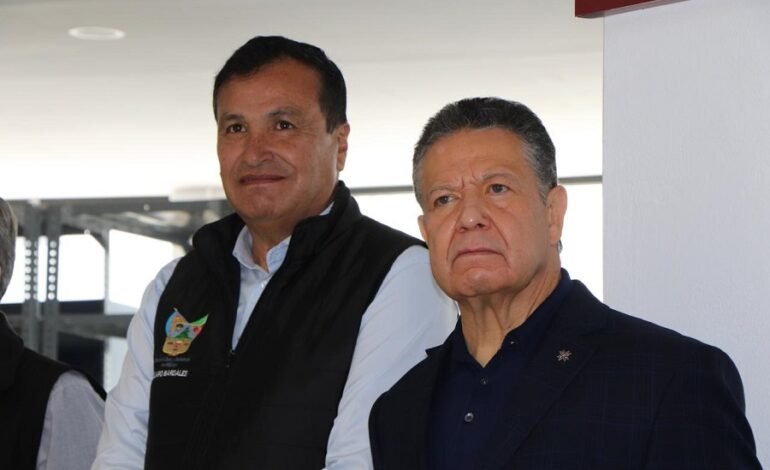 Contraloría Fortalece Acciones Contra La Corrupción; Recupera Más De 475 Millones de Pesos