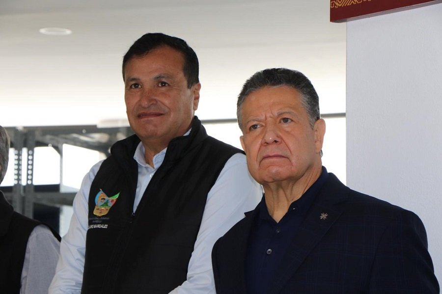 Contraloría Fortalece Acciones Contra La Corrupción; Recupera Más De 475 Millones de Pesos