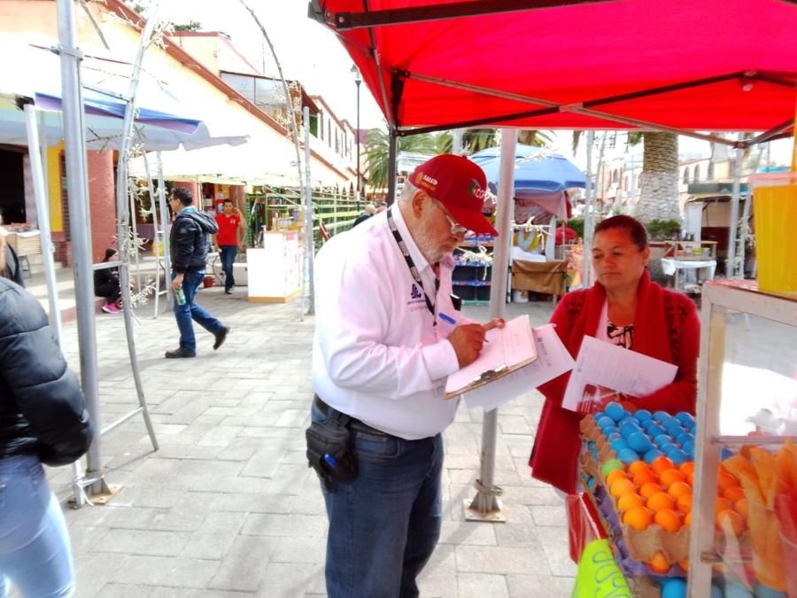 Copriseh Implementará Acciones de Vigilancia Sanitaria Durante Las Fiestas Patrias 2026