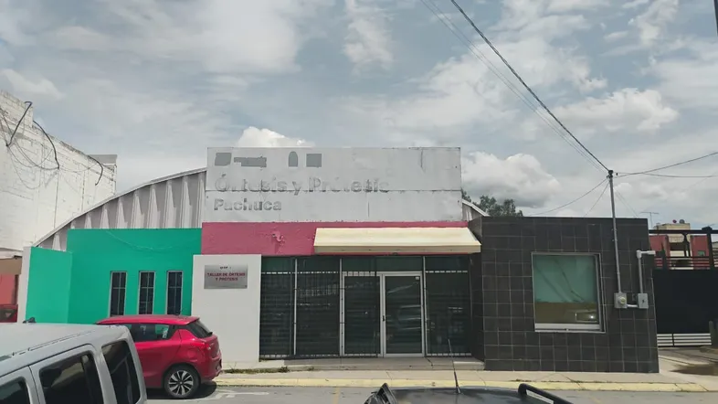 DIF Hidalgo Reconstruirá Taller de Órtesis y Prótesis Por Daños Estructurales; Invertirá 11.5 Millones