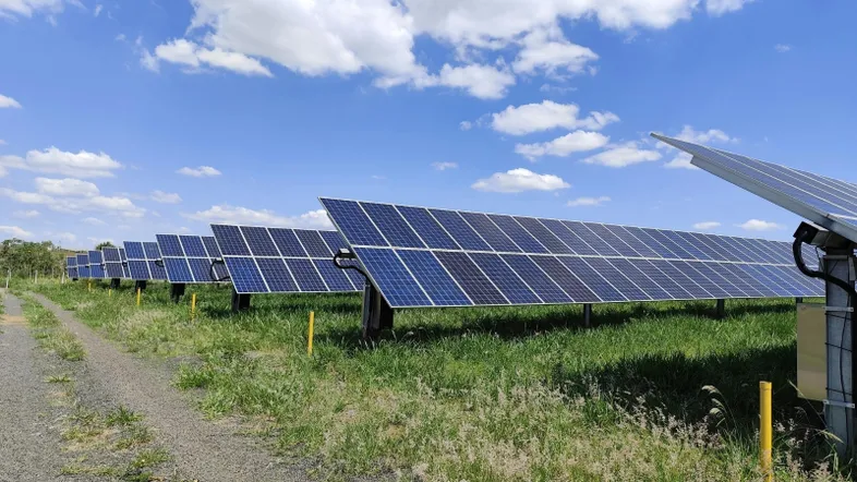 De 16 Proyectos de Parques Solares en Hidalgo, Solo Cuatro No Requieren Consulta: Canacintra