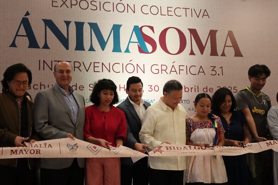 Despacho del Gobernador Afianza Recuperación de Espacios Públicos Para la Cultura y el Deporte
