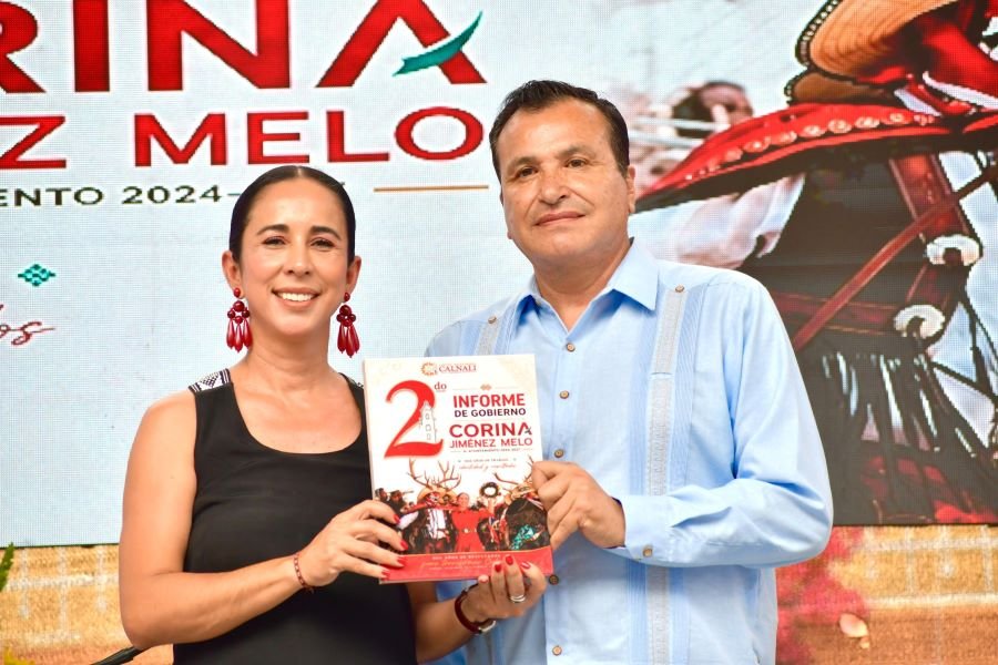 Calnali Reporta 16 Obras Ejecutadas Con Inversión Estatal Durante Cuatro Años