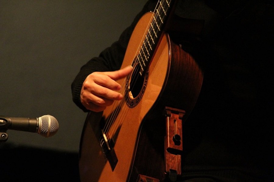 El 18.º Festival Nacional de Guitarra Ramón Noble Reunirá en Hidalgo a Intérpretes de México y Texas