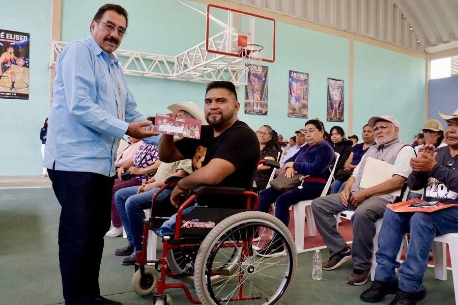 En Cuatro Años Se Generaron 39 Mil 545 Empleos Formales