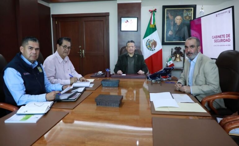Detienen a Tres Personas Tras Altercado en Pachuca