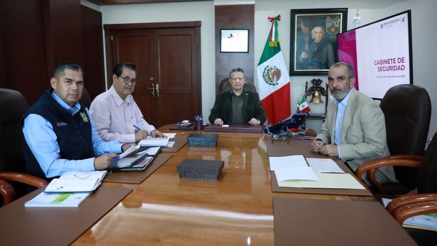 Detienen a Tres Personas Tras Altercado en Pachuca