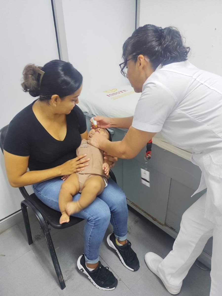 Hidalgo en el primer semestre de 2026, se ubicó Encima de la Media Nacional en Consumo de Estupefacientes: CIJ