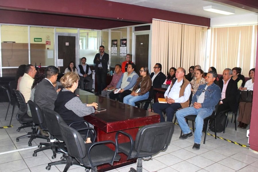 Fortalece SEPH seguimiento académico en Educación Básica